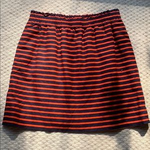 Jcrew Sidewalk Skirt